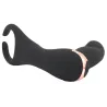 AnalTech Stimulateur de prostate vibrant Knock 10 x 2.8cm